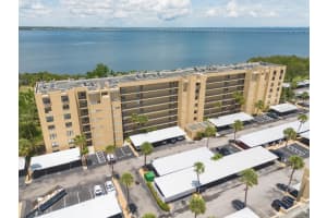 2617 Cove Cay Dr #206, CLEARWATER