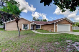 107 GARLAND CIR, PALM HARBOR, FL 34683 Sold 08/01/25