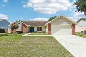 1421 BUCKNER ROAD, VALRICO, FL 33596 Sold 06/24/25