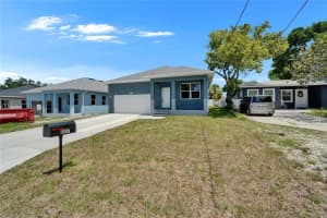 6097 VERMONT AVENUE, NEW PORT RICHEY, FL 34653 - MLS#MFRTB8386028