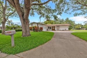 1666 SOUVENIR DRIVE, CLEARWATER, FL 33755 Sold 08/13/25