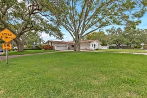 1666 SOUVENIR DRIVE, CLEARWATER, FL 33755 Sold 08/13/25