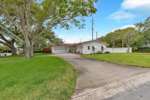 1666 SOUVENIR DRIVE, CLEARWATER, FL 33755 Sold 08/13/25