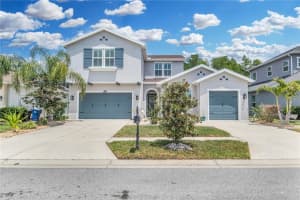 1696 HIDDEN SPRINGS DRIVE, TRINITY, FL 34655 Sold 07/16/25