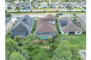 1696 HIDDEN SPRINGS DRIVE, TRINITY, FL 34655 Sold 07/16/25