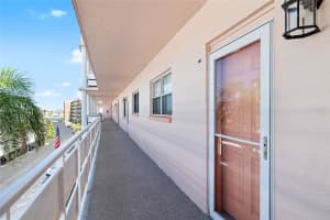 6025 SHORE BOULEVARD, GULFPORT, FL 33707 Sold 07/21/25
