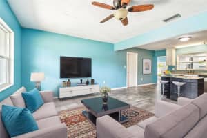 8528 IRIS AVE, SEMINOLE, FL 33777 - MLS#MFRTB8386077