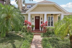 1014 7TH STREET N, ST PETERSBURG, FL 33701 Sold 07/18/25