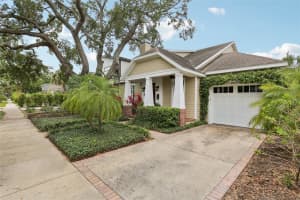 1014 7TH STREET N, ST PETERSBURG, FL 33701 Sold 07/18/25