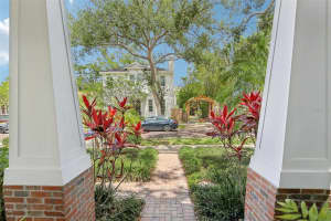 1014 7TH STREET N, ST PETERSBURG, FL 33701 Sold 07/18/25
