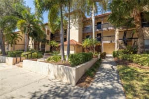 2400 FEATHER SOUND DRIVE, CLEARWATER, FL 33762 Sold 06/12/25
