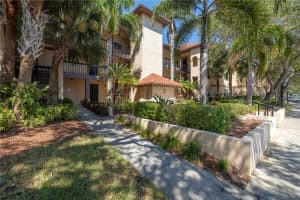 2400 FEATHER SOUND DRIVE, CLEARWATER, FL 33762 Sold 06/12/25