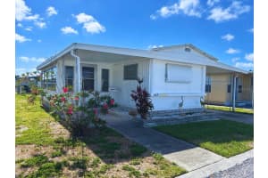 663 54TH WAY, GULFPORT, FL 33707 Sold 07/24/25