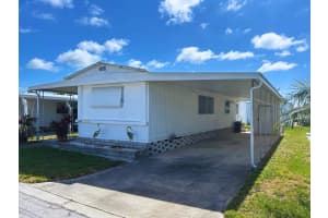 663 54TH WAY, GULFPORT, FL 33707 Sold 07/24/25