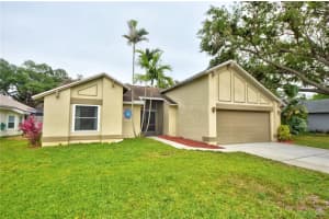 1955 Cobblestone Way, CLEARWATER