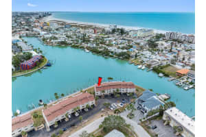 12360 CAPRI CIRCLE, TREASURE ISLAND, FL 33706 Sold 07/08/25