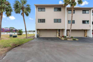 12360 CAPRI CIRCLE, TREASURE ISLAND, FL 33706 Sold 07/08/25