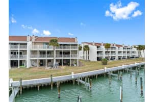 12360 CAPRI CIRCLE, TREASURE ISLAND, FL 33706 Sold 07/08/25