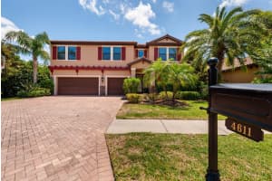 4611 GRAND PRESERVE PLACE, PALM HARBOR, FL 34684 - MLS#MFRTB8386100