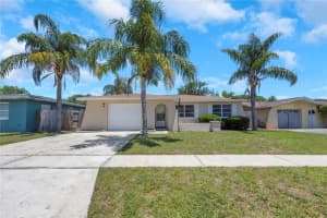 204 COVE COURT, CLEARWATER, FL 33756 Sold 10/10/25