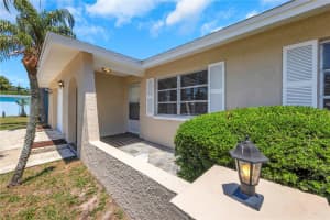 204 COVE COURT, CLEARWATER, FL 33756 Sold 10/10/25