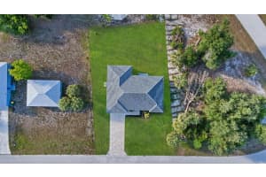461 CELESTE STREET, PORT CHARLOTTE, FL 33954 - MLS#MFRTB8386106