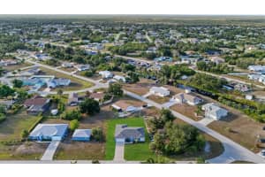 461 CELESTE STREET, PORT CHARLOTTE, FL 33954 - MLS#MFRTB8386106