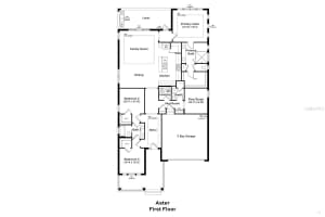 3700 ROCKY ISLAND ROAD, NEW PORT RICHEY, FL 34655 - MLS#MFRTB8386123