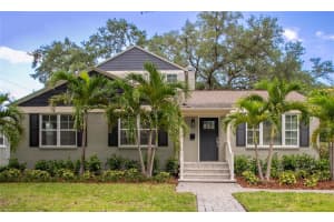 2933 ALLINE AVENUE, TAMPA, FL 33611 Sold 07/25/25