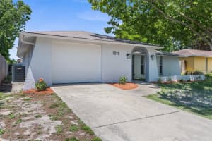 7215 SAN MORITZ DRIVE, PORT RICHEY, FL 34668 Sold 07/30/25