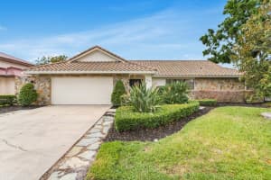 7032 PELICAN ISLAND DRIVE, TAMPA, FL 33634 Sold 08/01/25