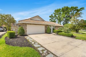 7032 PELICAN ISLAND DRIVE, TAMPA, FL 33634 Sold 08/01/25
