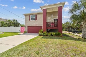 3227 ROSE ARBOR DRIVE, HERNANDO BEACH, FL 34607 - MLS#MFRTB8386164