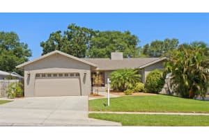 80 SYCAMORE COURT, PALM HARBOR, FL 34683 Sold 07/01/25
