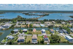 3410 FERNLEAF DRIVE, HERNANDO BEACH, FL 34607 - MLS#MFRTB8386181