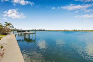 321 N BOULEVARD OF THE PRESIDENTS, SARASOTA, FL 34236 - MLS#MFRTB8386182