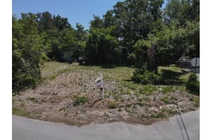 8601 28TH STREET, TAMPA, FL 33604 Sold 06/30/25
