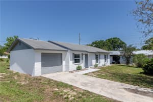 5341 TANGERINE DRIVE, ZEPHYRHILLS, FL 33542 Sold 10/30/25