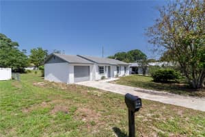 5341 TANGERINE DRIVE, ZEPHYRHILLS, FL 33542 Sold 10/30/25