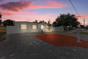 5405 59TH STREET, ST PETERSBURG, FL 33709 Sold 06/20/25