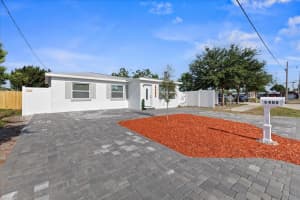 5405 59TH STREET, ST PETERSBURG, FL 33709 Sold 06/20/25