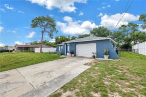 2270 AMHERST AVENUE, SPRING HILL, FL 34609 - MLS#MFRTB8386201