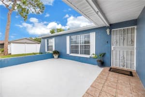 2270 AMHERST AVENUE, SPRING HILL, FL 34609 - MLS#MFRTB8386201
