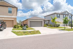 4507 ETERNAL PRINCE DRIVE, SUN CITY CENTER, FL 33573 - MLS#MFRTB8386202