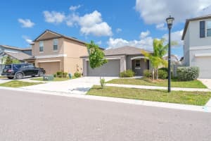4507 ETERNAL PRINCE DRIVE, SUN CITY CENTER, FL 33573 - MLS#MFRTB8386202