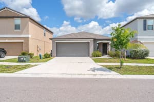4507 ETERNAL PRINCE DRIVE, SUN CITY CENTER, FL 33573 - MLS#MFRTB8386202