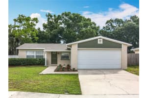 6521 CEDARBROOK DRIVE, PINELLAS PARK, FL 33782 Sold 07/18/25