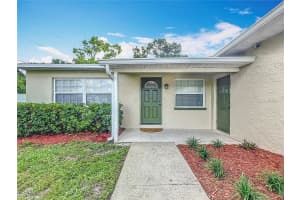 6521 CEDARBROOK DRIVE, PINELLAS PARK, FL 33782 Sold 07/18/25