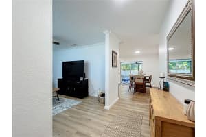 6521 CEDARBROOK DRIVE, PINELLAS PARK, FL 33782 Sold 07/18/25