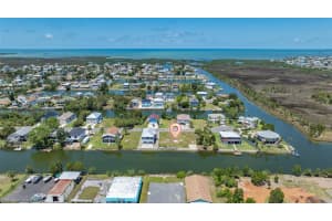 3398 & 3400 FERNLEAF DRIVE, HERNANDO BEACH, FL 34607 - MLS#MFRTB8386214